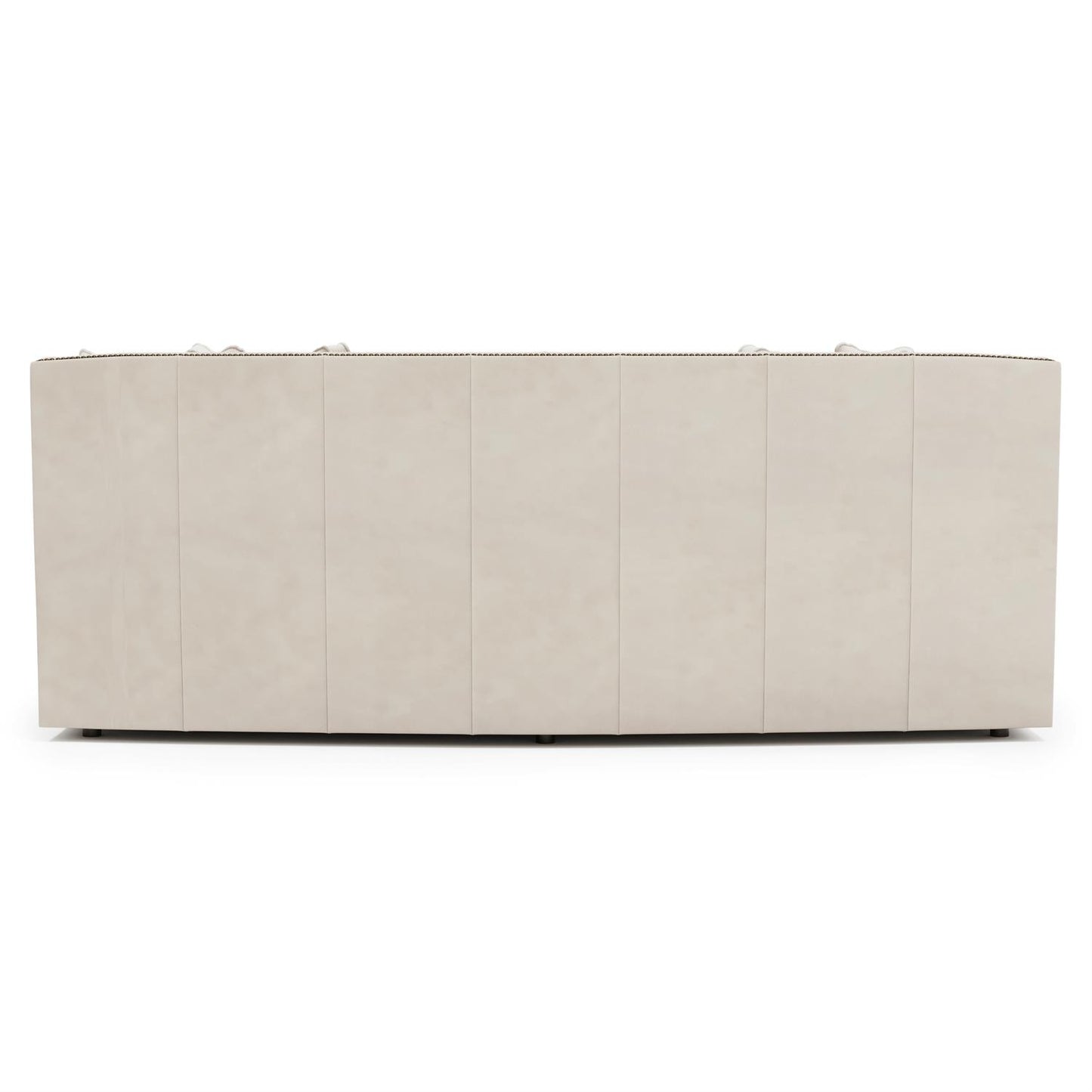 Bernhardt Candace Leather Sofa — 7277L