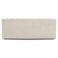 Bernhardt Candace Leather Sofa Without Nails — 7277LX