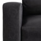 Bernhardt Noel Leather Chair — 7322LO