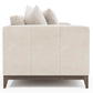 Bernhardt Noel Leather Sofa — 7327L