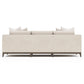 Bernhardt Noel Leather Sofa — 7327L