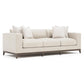 Bernhardt Noel Leather Sofa — 7327L