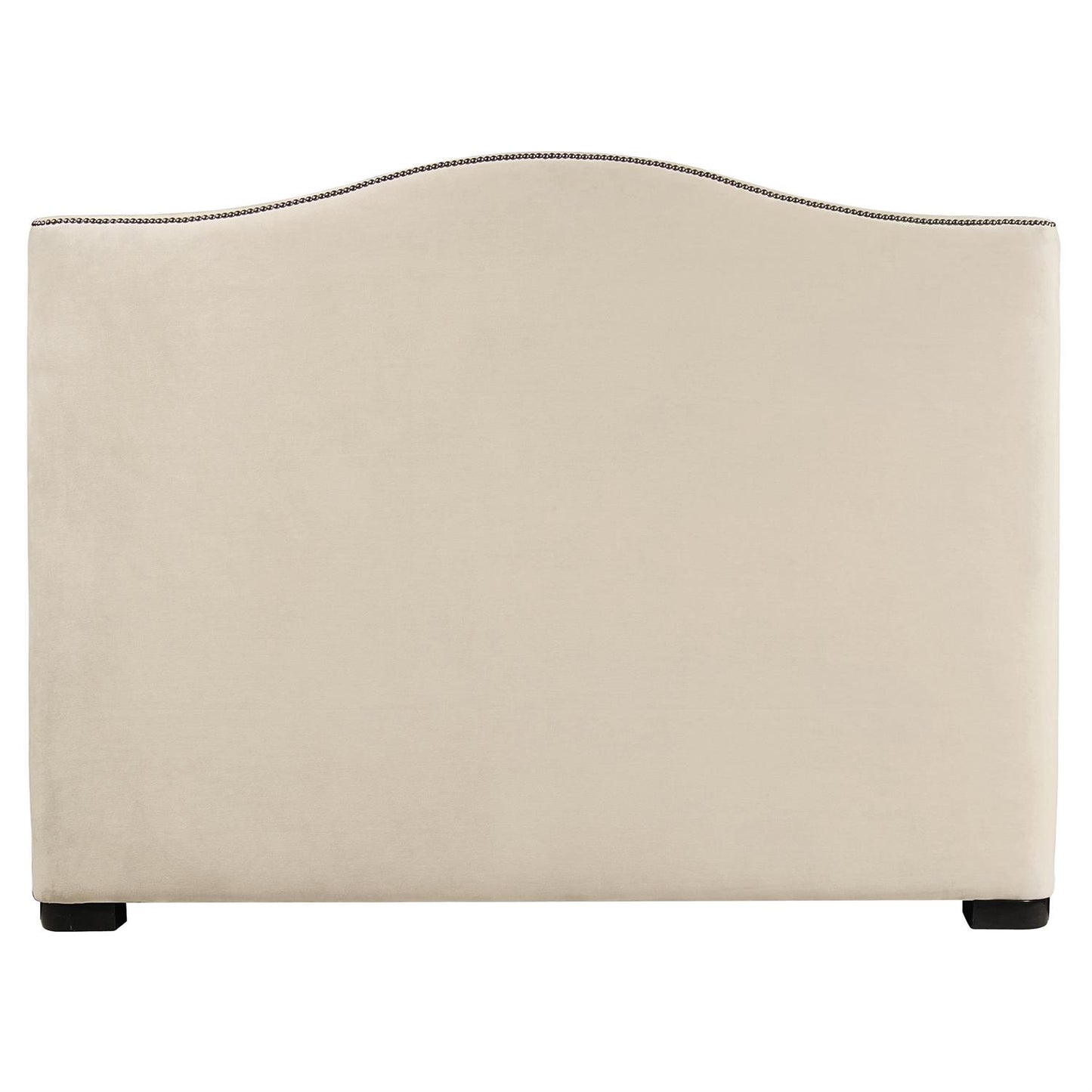 Bernhardt Graham Fabric Headboard Queen — 751H64H