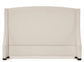 Bernhardt Cooper Fabric Headboard Full — 754H63H