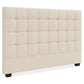 Bernhardt Avery Fabric Headboard King — 755H53H