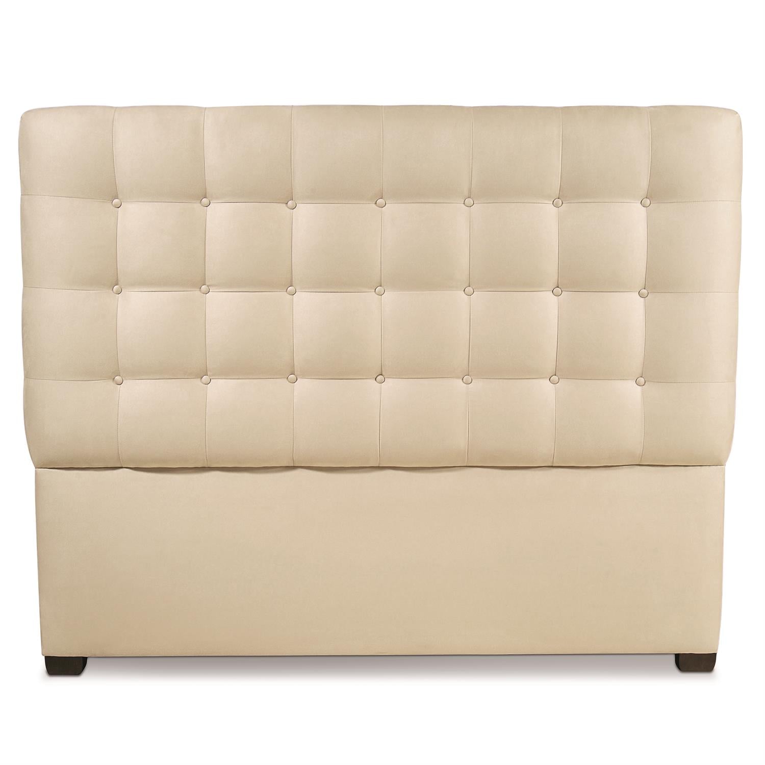 Bernhardt Avery Fabric Headboard Full — 755H63H