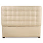 Bernhardt Avery Fabric Headboard Full — 755H63H