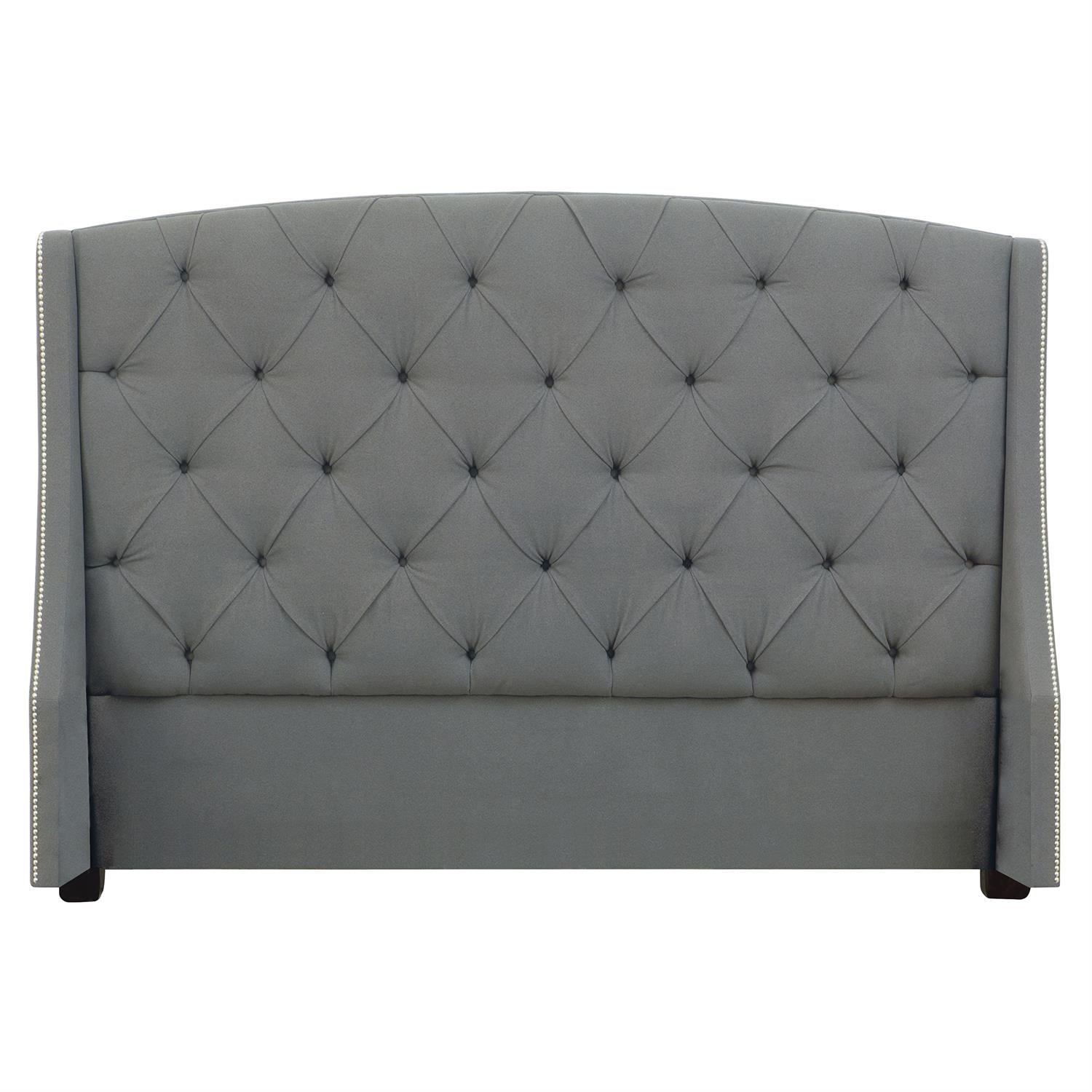 Bernhardt Jordan Fabric Headboard King — 758H66H