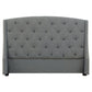 Bernhardt Jordan Fabric Headboard King — 758H66H