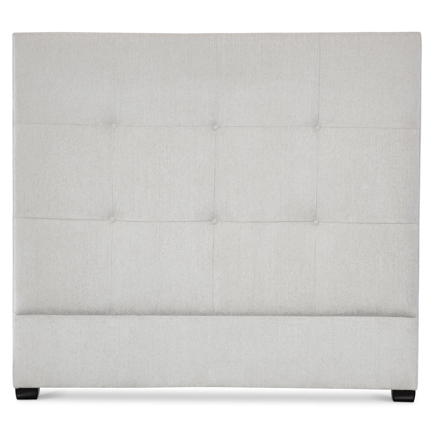 Bernhardt Derrick Fabric Headboard Queen — 765H64H