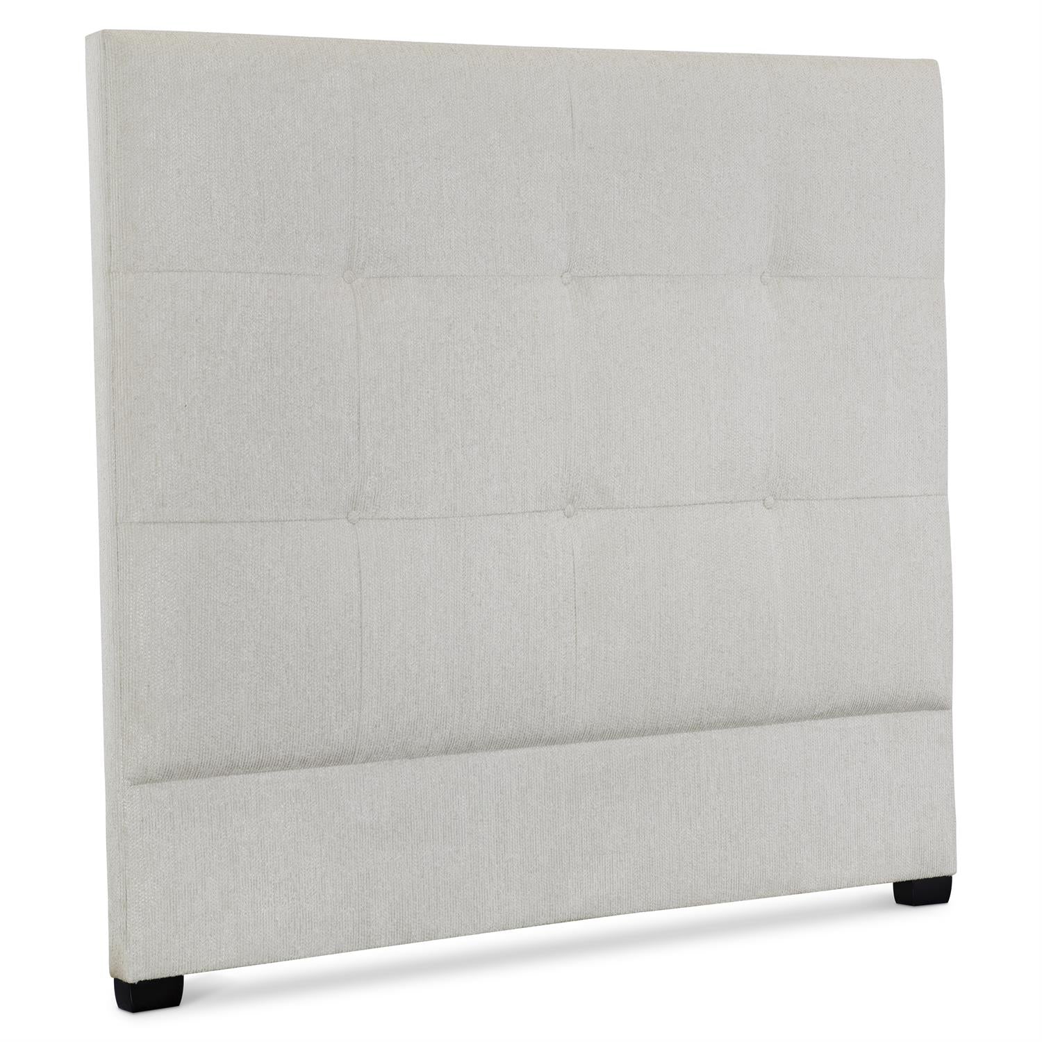 Bernhardt Derrick Fabric Headboard California King — 765H65H