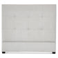 Bernhardt Derrick Fabric Headboard King — 765H66H