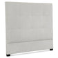 Bernhardt Derrick Fabric Headboard King — 765H66H