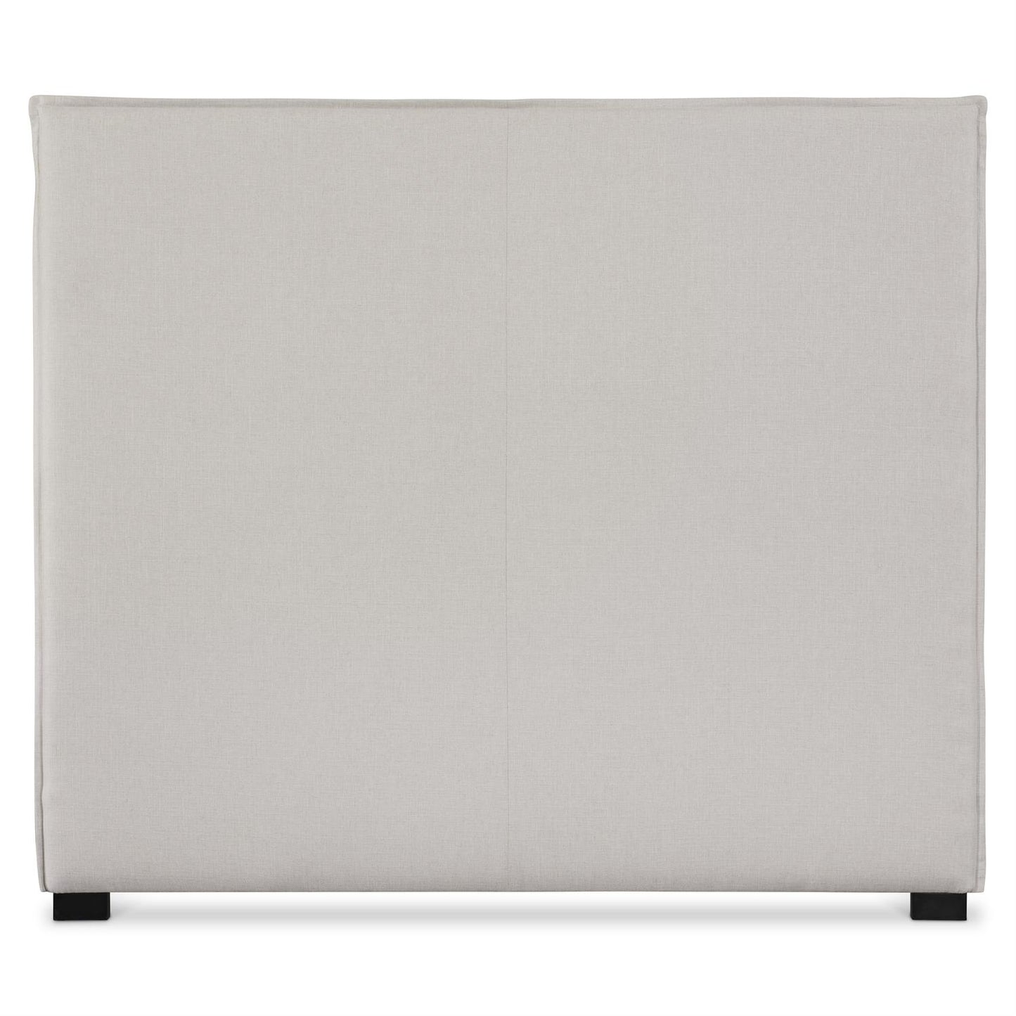 Bernhardt Griffin Fabric Headboard Queen — 778H64H