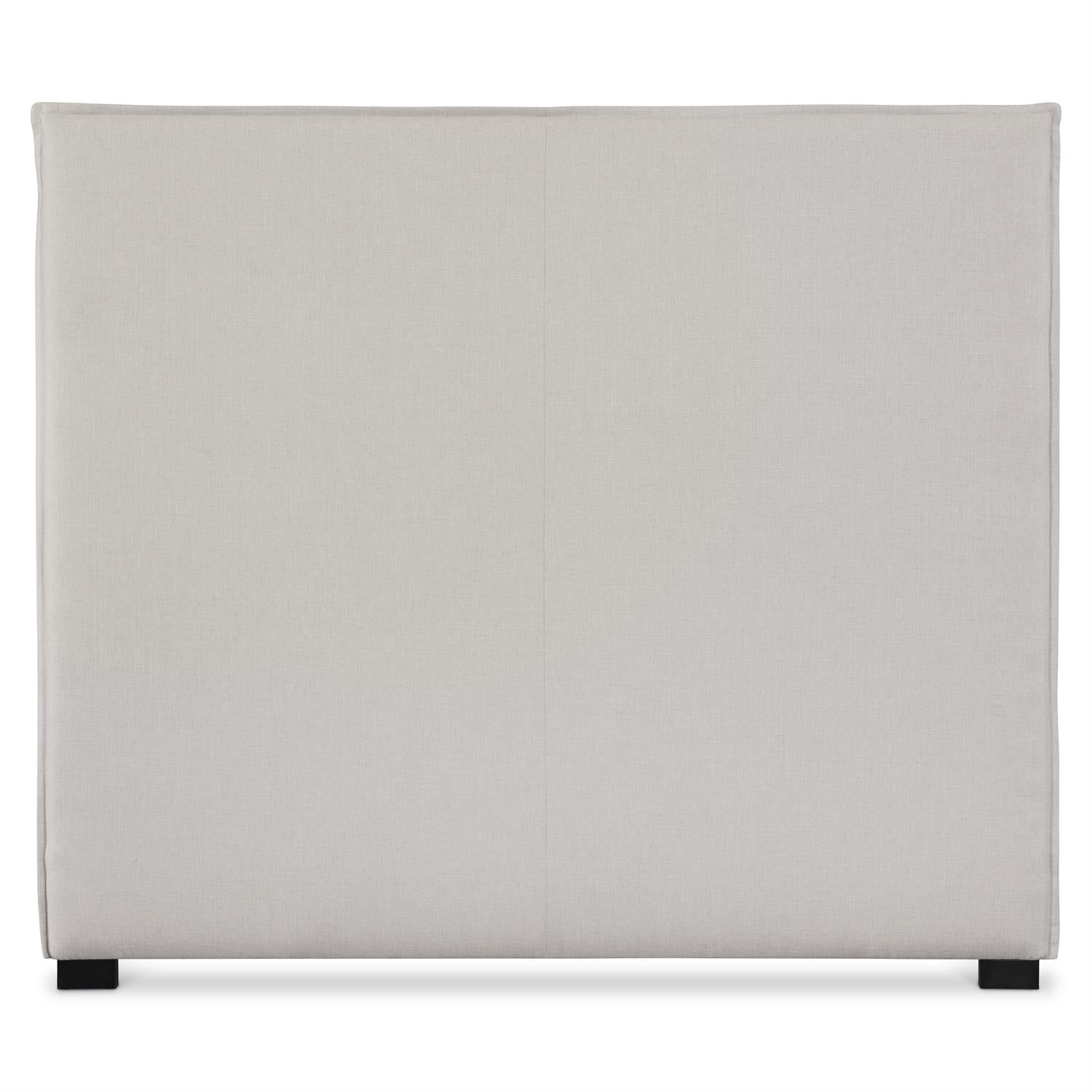 Bernhardt Griffin Fabric Headboard Queen — 778H64H