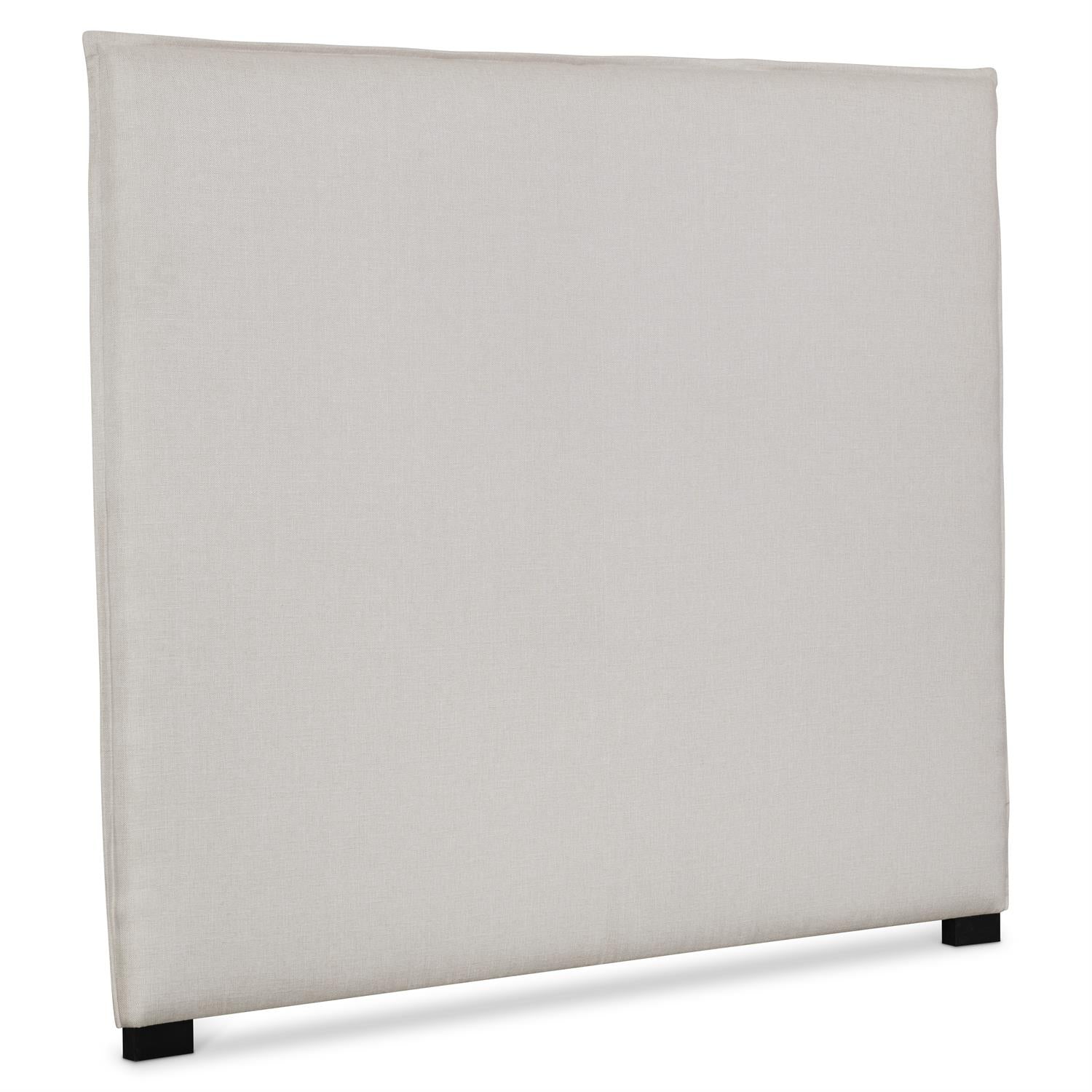 Bernhardt Griffin Fabric Headboard Queen — 778H64H