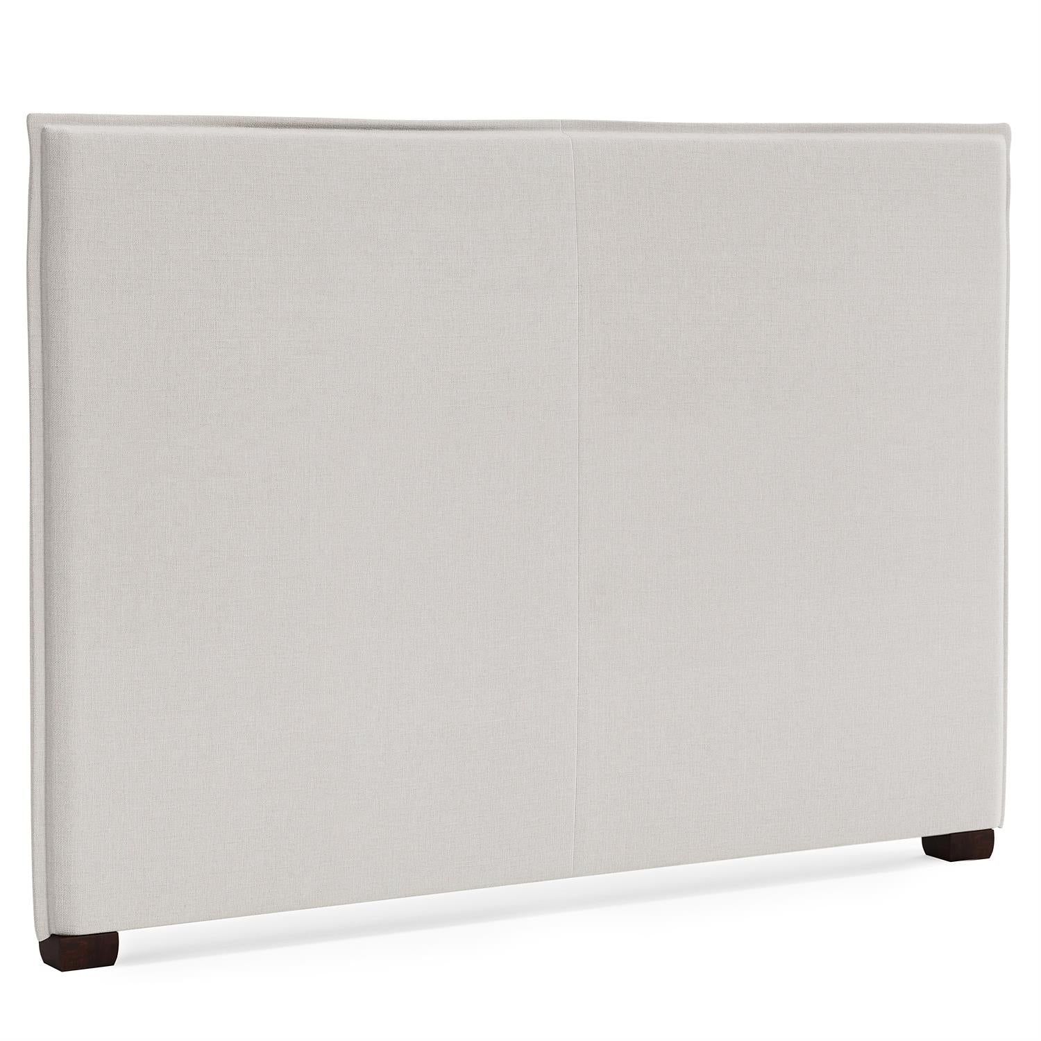 Bernhardt Griffin Fabric Headboard King — 778H66H