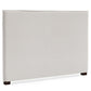 Bernhardt Griffin Fabric Headboard King — 778H66H