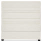 Bernhardt Murray Fabric Headboard Queen — 785H74H