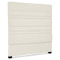Bernhardt Murray Fabric Headboard Queen — 785H74H