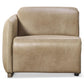 Bernhardt Alta Leather Left Arm Power Motion Chair — 9436RO