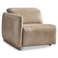 Bernhardt Alta Leather Left Arm Power Motion Chair — 9436RO