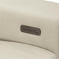 Bernhardt Lioni Leather Right Arm Power Motion Loveseat — 9541RO
