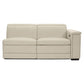 Bernhardt Lioni Leather Right Arm Power Motion Loveseat — 9541RO