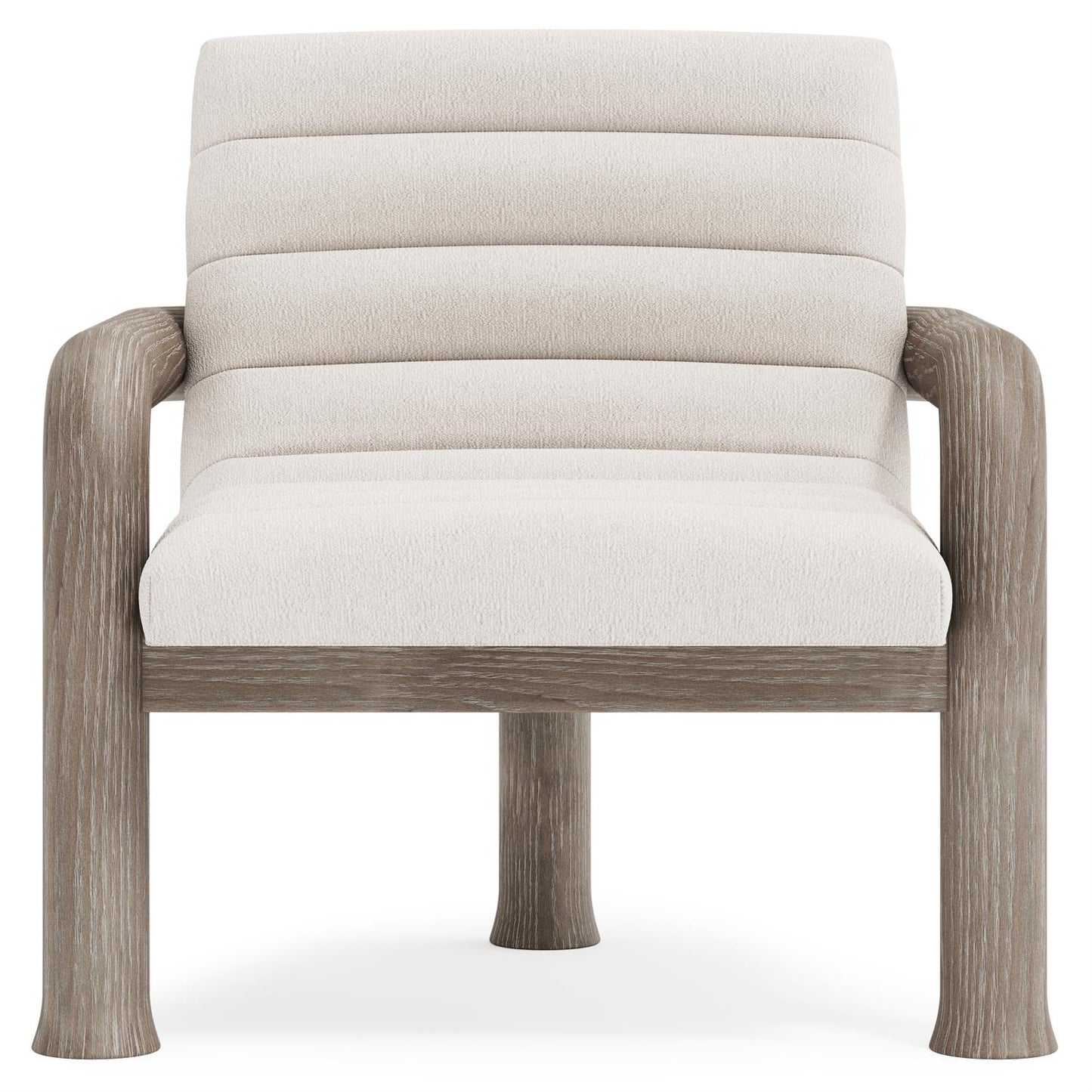 Bernhardt Bowie Fabric Chair — B1013