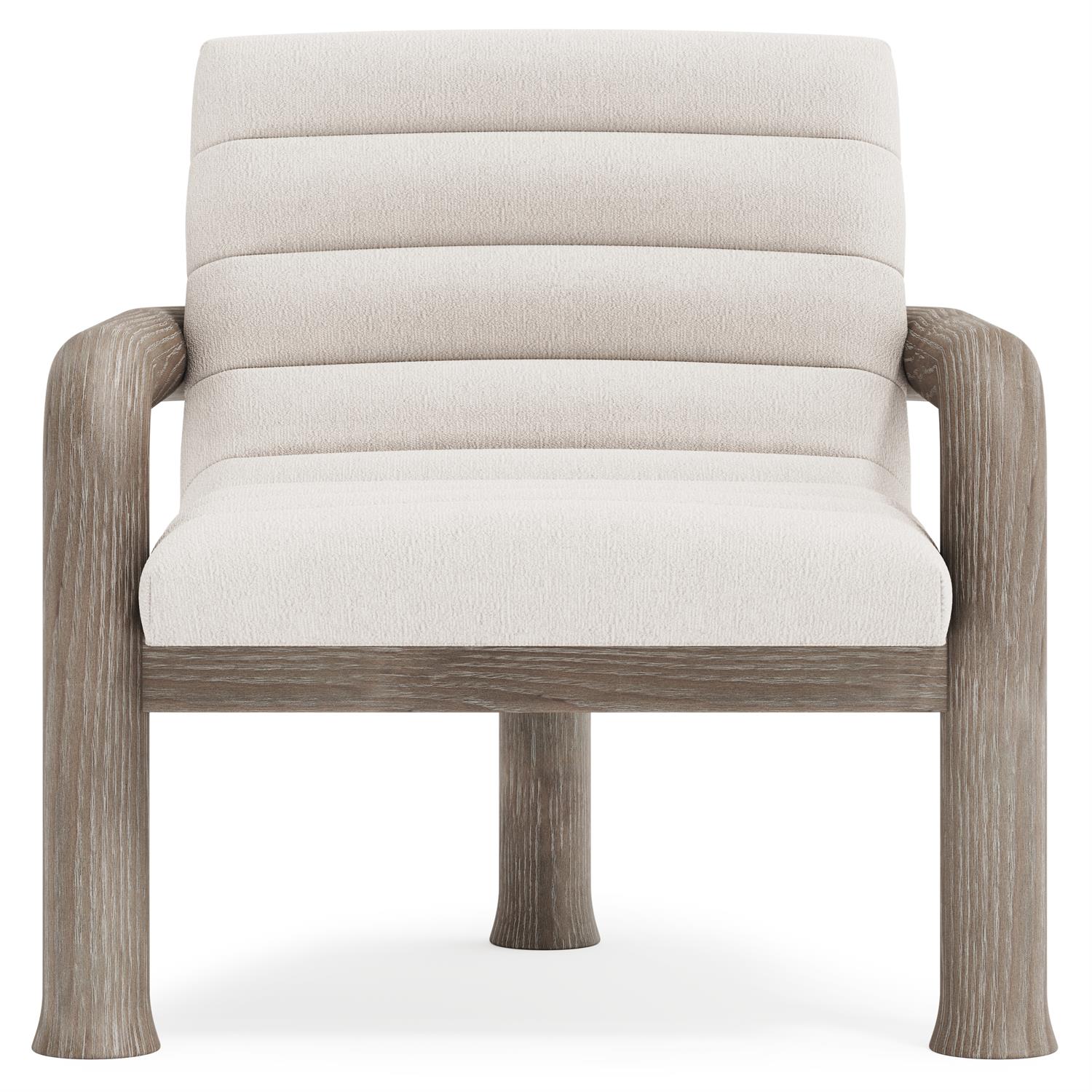 Bernhardt Bowie Fabric Chair — B1013