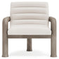Bernhardt Bowie Fabric Chair — B1013