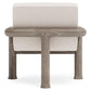 Bernhardt Bowie Fabric Chair — B1013
