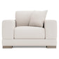 Bernhardt Lars Fabric Chair — B1262