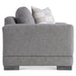Bernhardt Lars Fabric Chair — B1262A