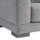 Bernhardt Lars Fabric Chair — B1262A