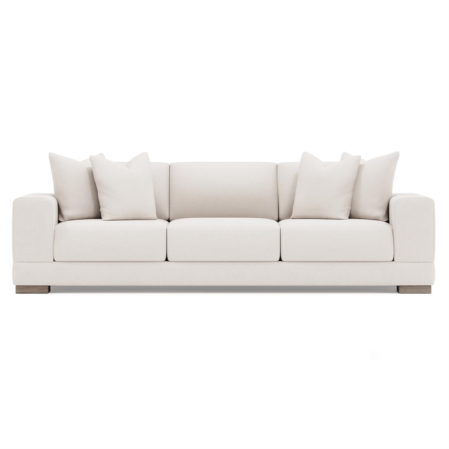 Bernhardt Lars Fabric Sofa — B1267