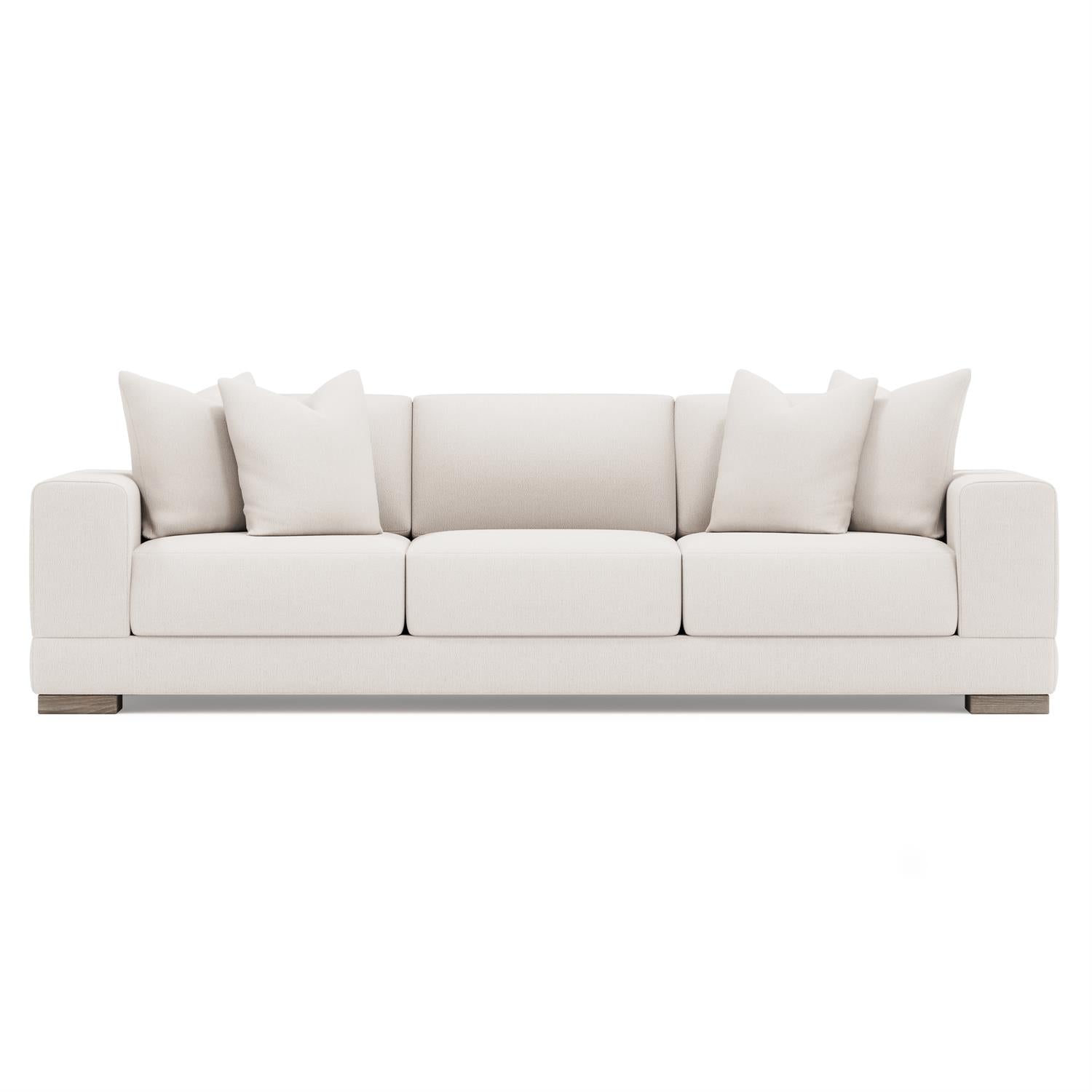 Bernhardt Lars Fabric Sofa — B1267