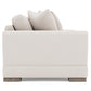 Bernhardt Lars Fabric Sofa — B1267