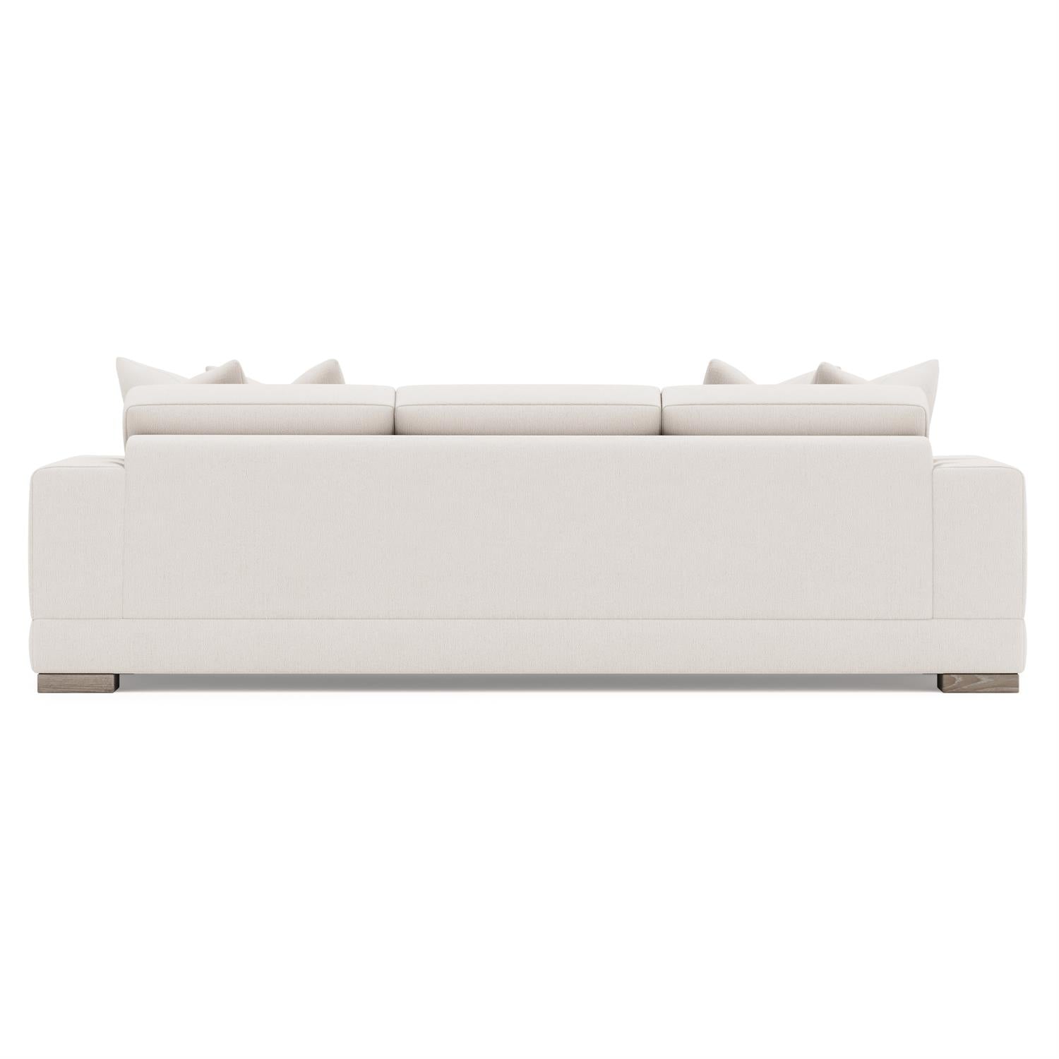 Bernhardt Lars Fabric Sofa — B1267