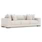 Bernhardt Lars Fabric Sofa — B1267