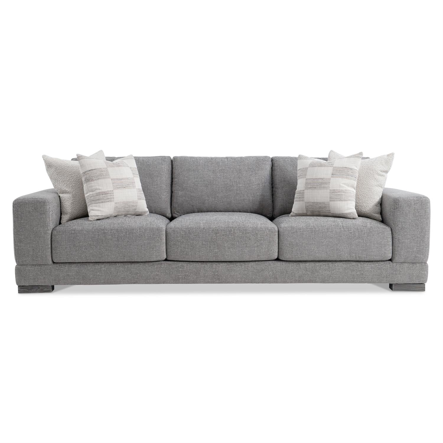 Bernhardt Lars Fabric Sofa — B1267A
