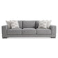Bernhardt Lars Fabric Sofa — B1267A
