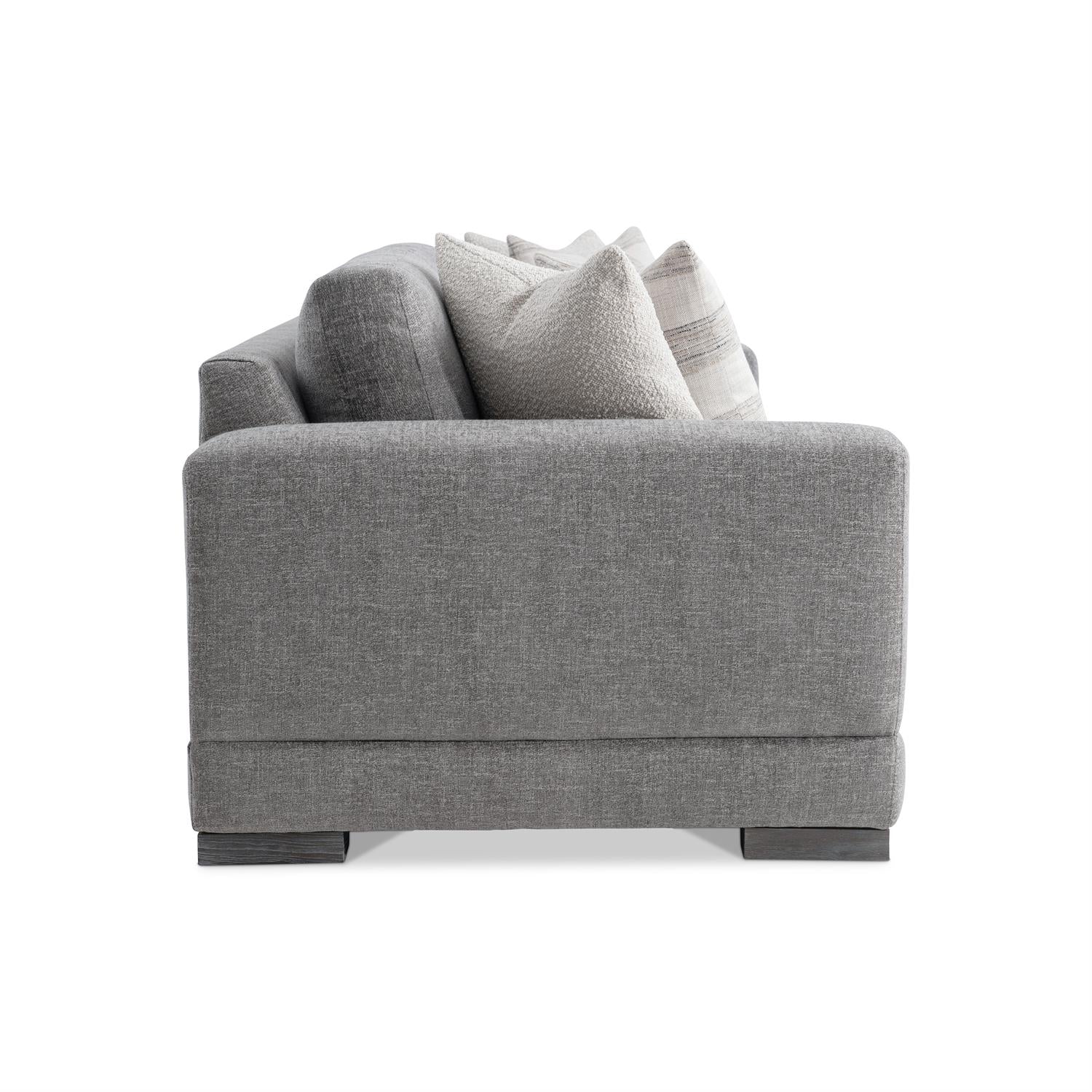 Bernhardt Lars Fabric Sofa — B1267A