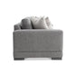 Bernhardt Lars Fabric Sofa — B1267A