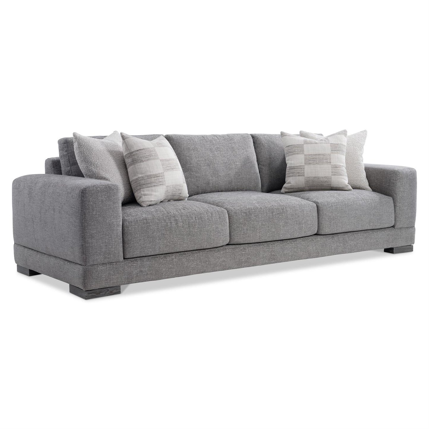 Bernhardt Lars Fabric Sofa — B1267A
