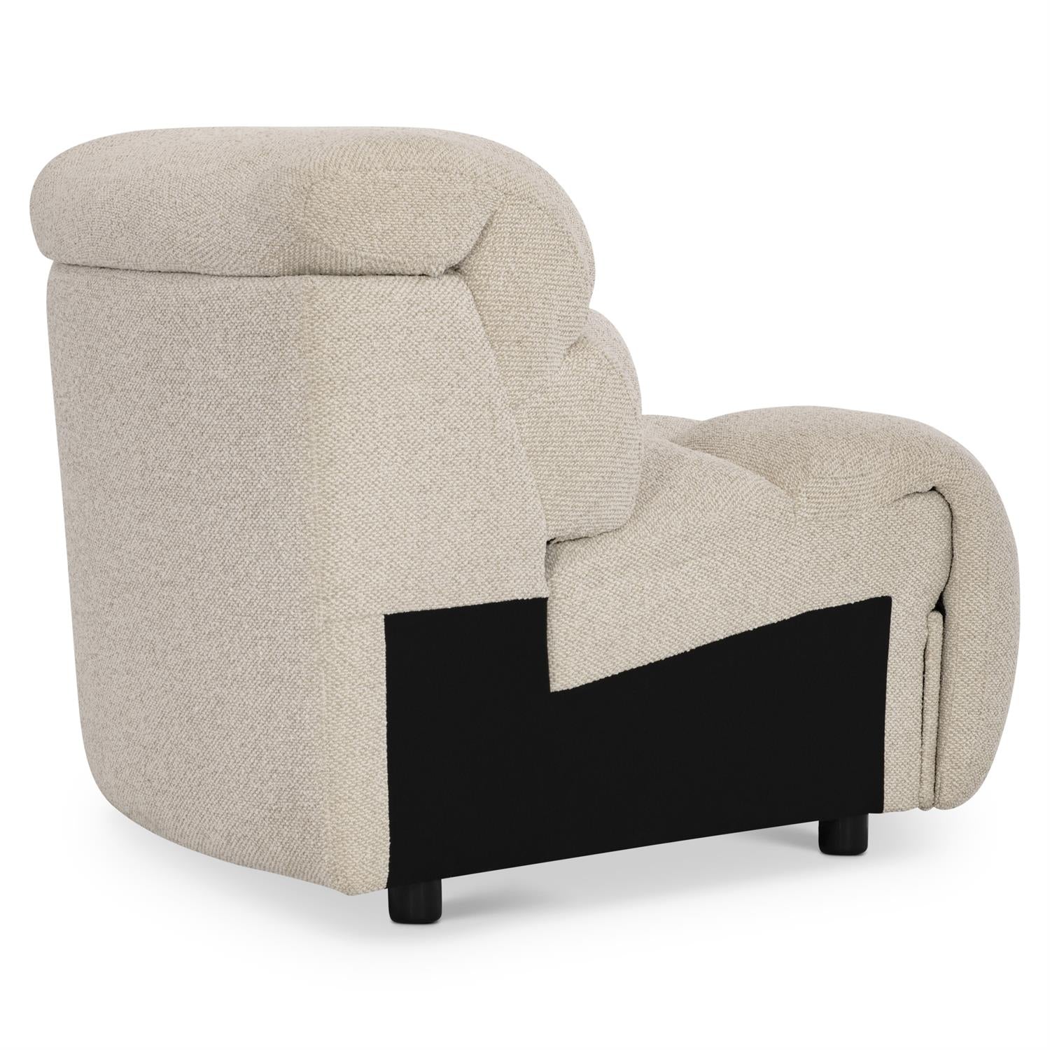 Bernhardt Gio Fabric Wedge — B132RO