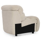 Bernhardt Gio Fabric Wedge — B132RO