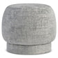 Bernhardt Izzy Fabric Ottoman — B1331