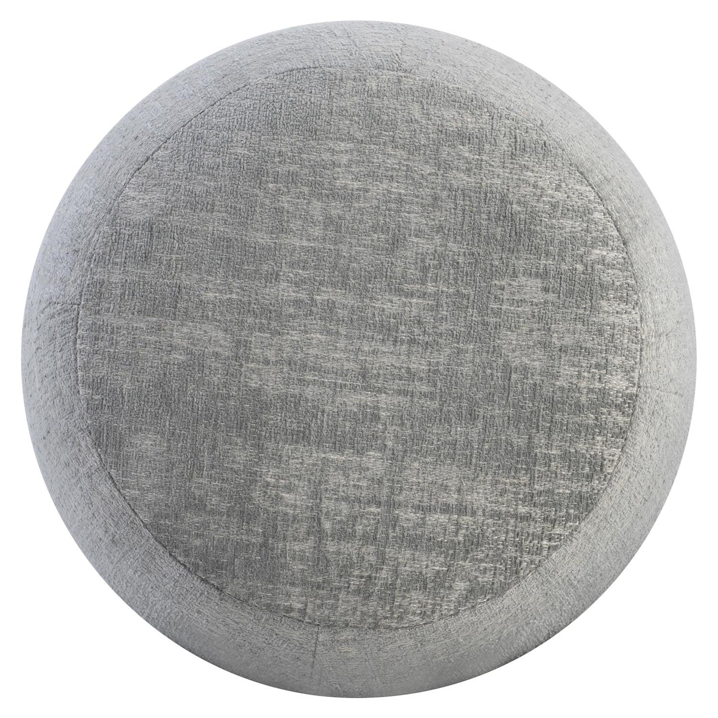 Bernhardt Izzy Fabric Ottoman — B1331