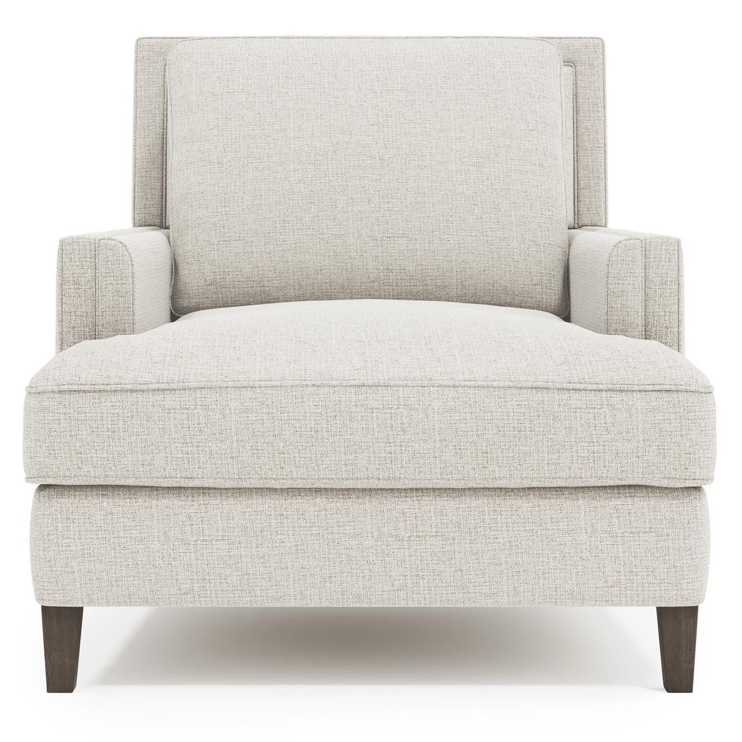 Bernhardt Addison Fabric Chair — B1482B